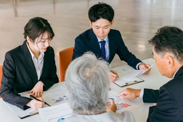 【相続・終活・親なきあと問題の相談会を開催します】